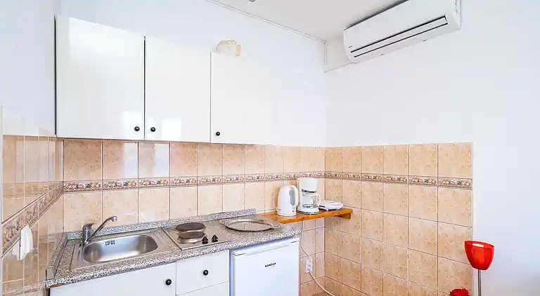 Apartment in Lumbarda