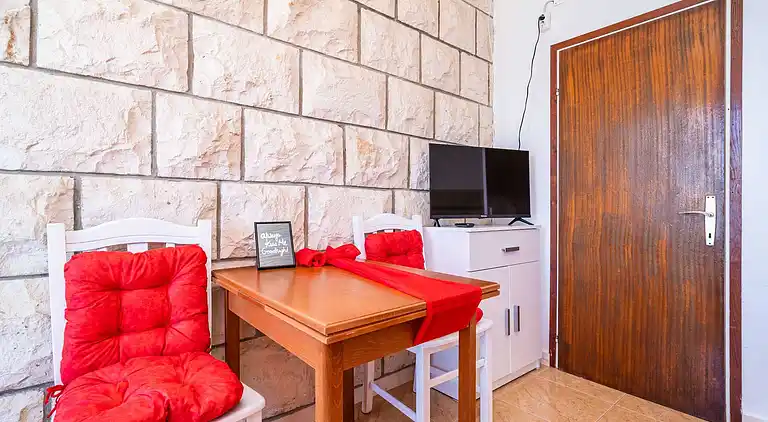 Apartment in Lumbarda