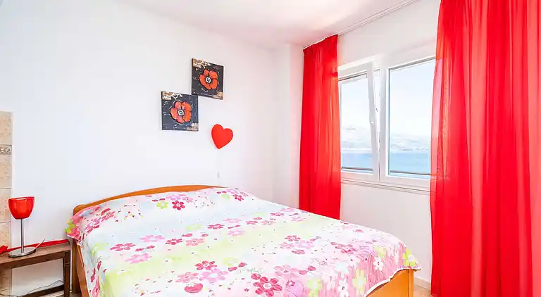 Apartment in Lumbarda