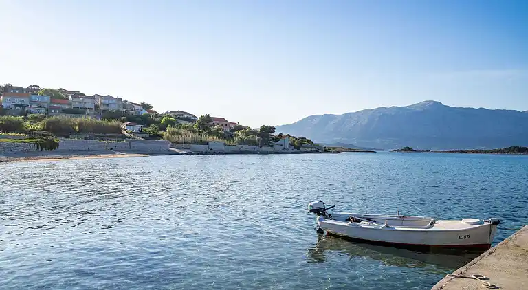 Apartment in Lumbarda