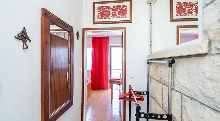 Apartment in Lumbarda