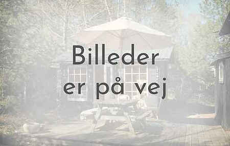 Feriebolig på Sejerø