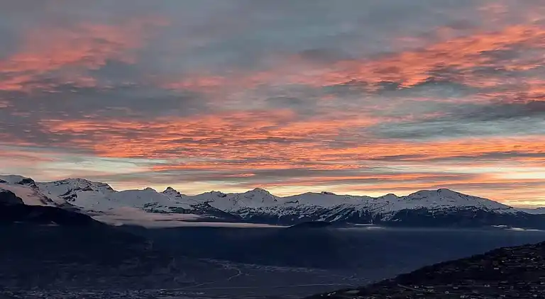 Ferienwohnung in Nendaz
