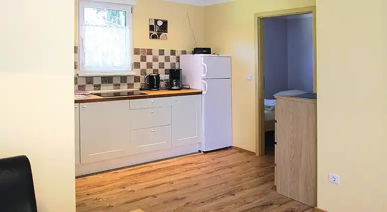 Bungalow i Dobbrikow