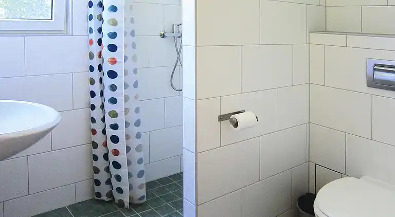 Bungalow i Dobbrikow