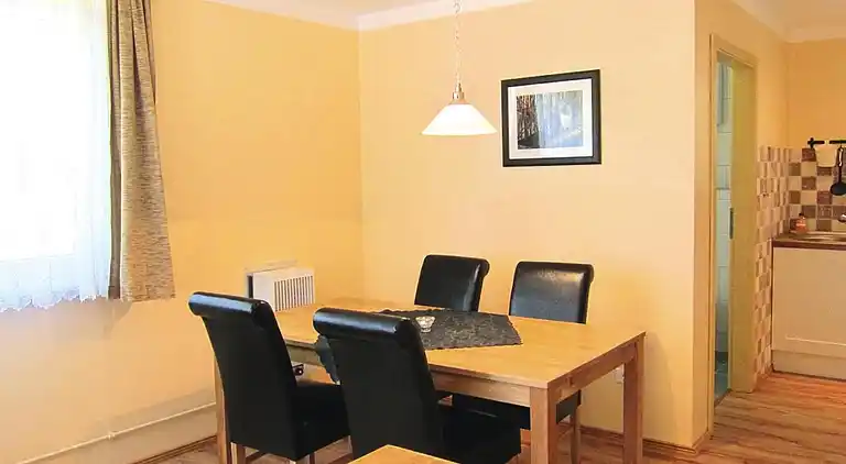 Bungalow i Dobbrikow