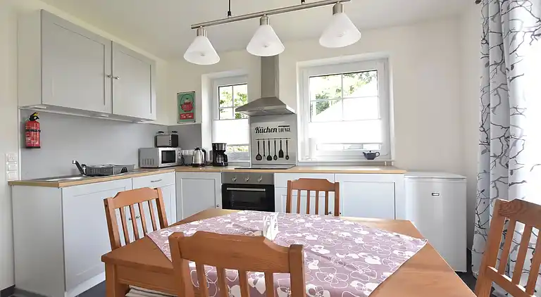 Ferielejlighed i Göhl