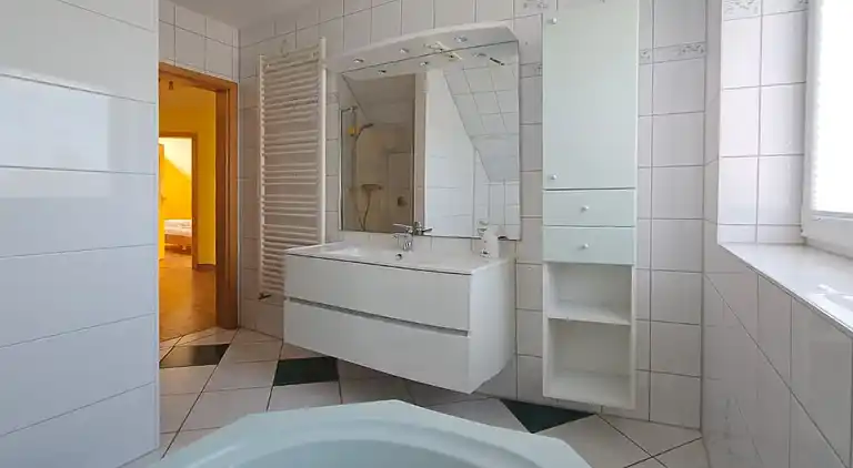 Holiday home in Wiek