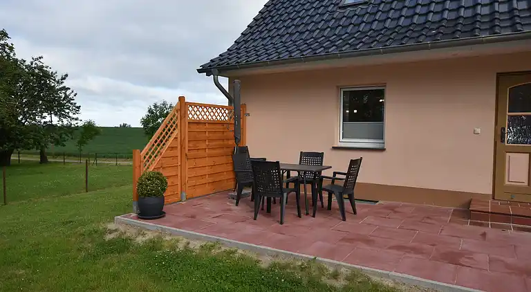 Apartment in Blowatz