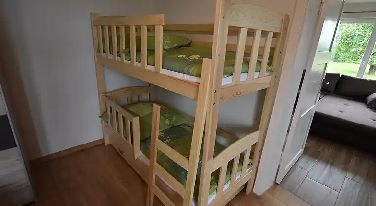 Apartment in Blowatz