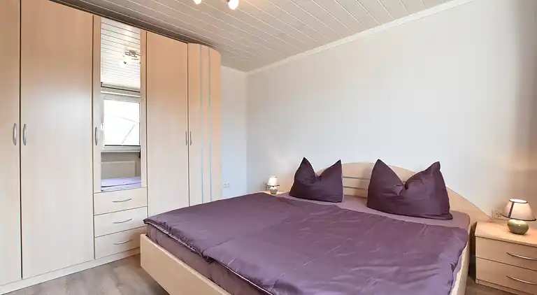 Ferielejlighed i Warnkenhagen