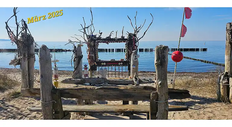 Holiday home in Wiek