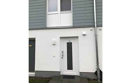Sommerhus i Schillig