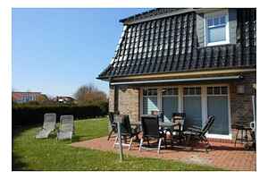 Maison de vacances en Hage