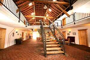 Holiday home in Upleward