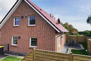 Sommerhus i Campen