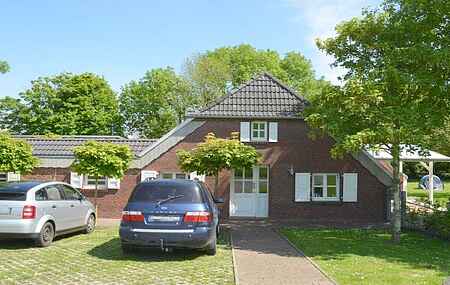 Sommerhus i Großwürden