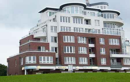Sommerhus i Beverstedt