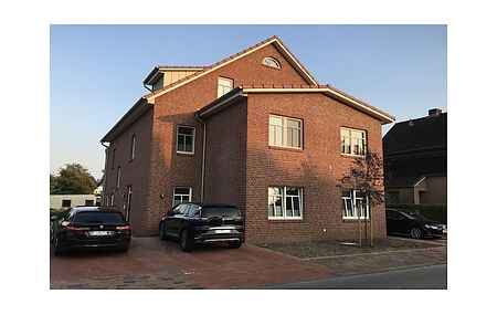 Holiday home in Beverstedt