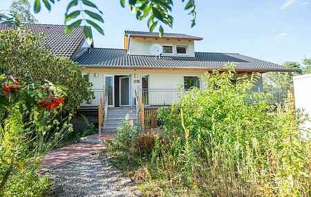 Sommerhus i Unterlüß