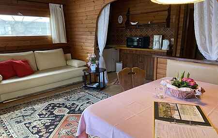 Sommerhus i Unterlüß