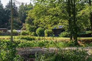 Maison de vacances en Unterlüß