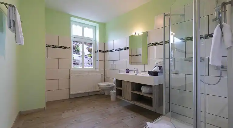 Ferielejlighed i Wernigerode