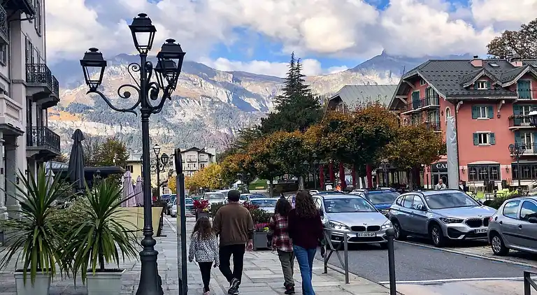 Ferielejlighed i Wernigerode