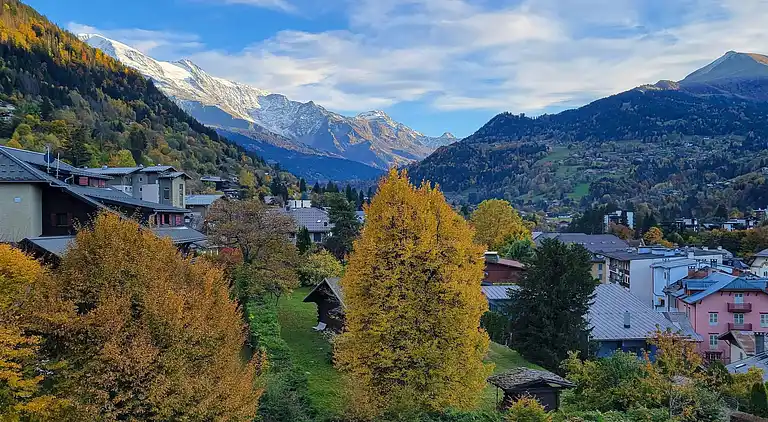 Ferielejlighed i Wernigerode