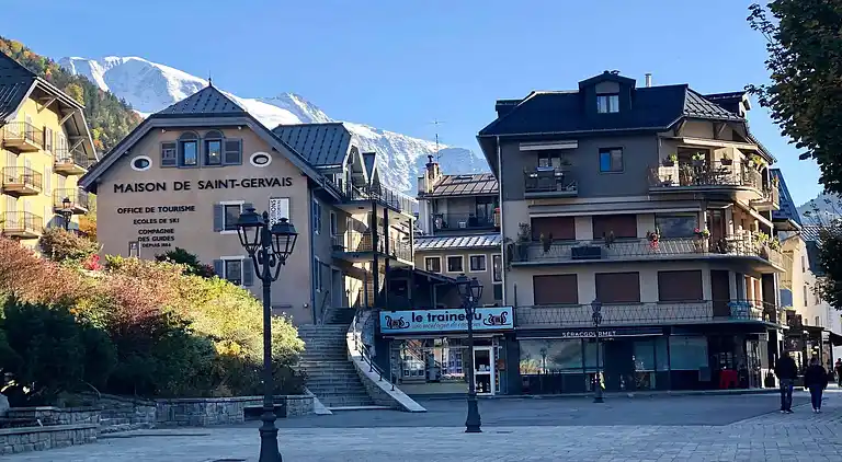 Ferielejlighed i Wernigerode