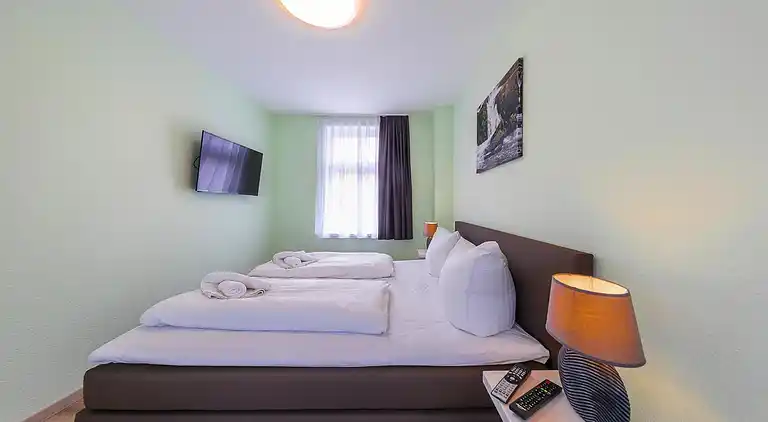 Ferielejlighed i Wernigerode