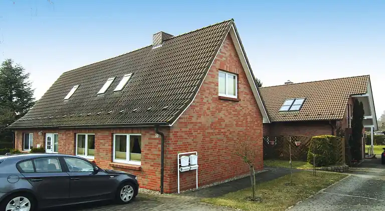 Apartment in Schwerin