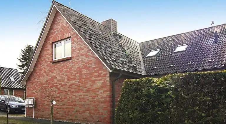 Apartment in Schwerin