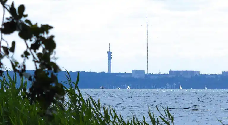 Apartment in Schwerin