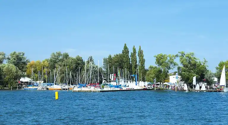 Apartment in Schwerin