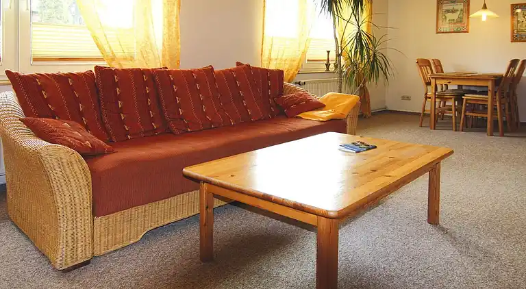 Apartment in Schwerin