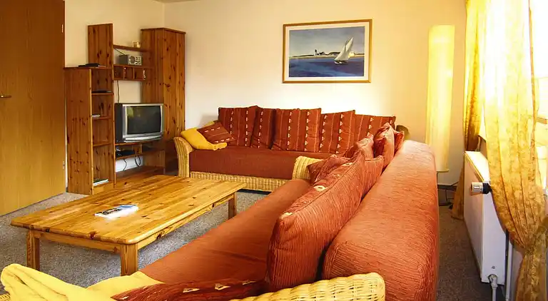 Apartment in Schwerin