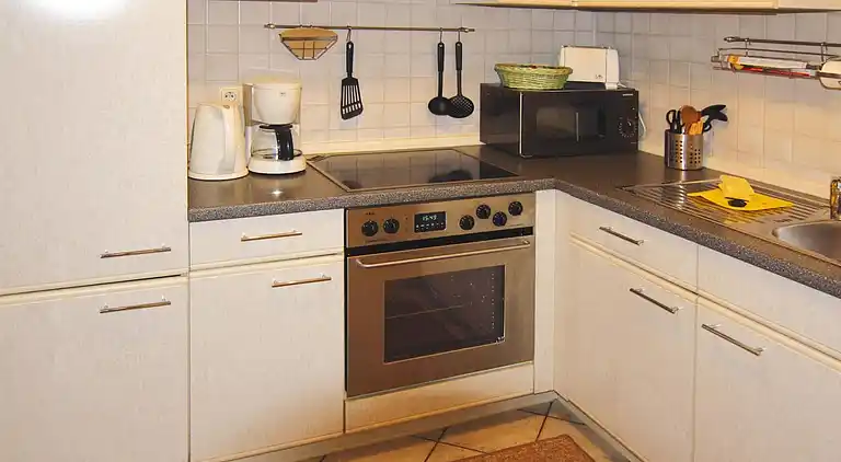 Apartment in Schwerin