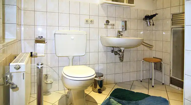 Apartment in Schwerin