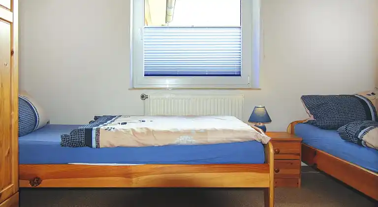 Apartment in Schwerin