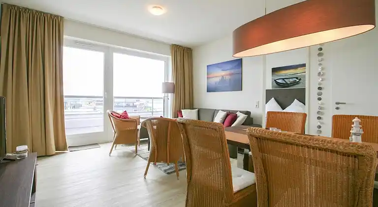 Ferielejlighed i Olpenitzdorf