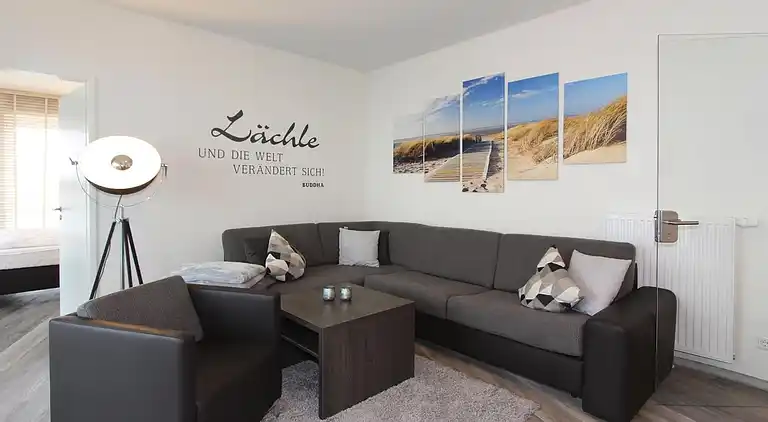 Ferielejlighed i Olpenitzdorf