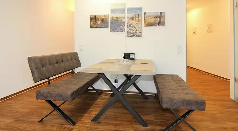 Ferielejlighed i Olpenitzdorf