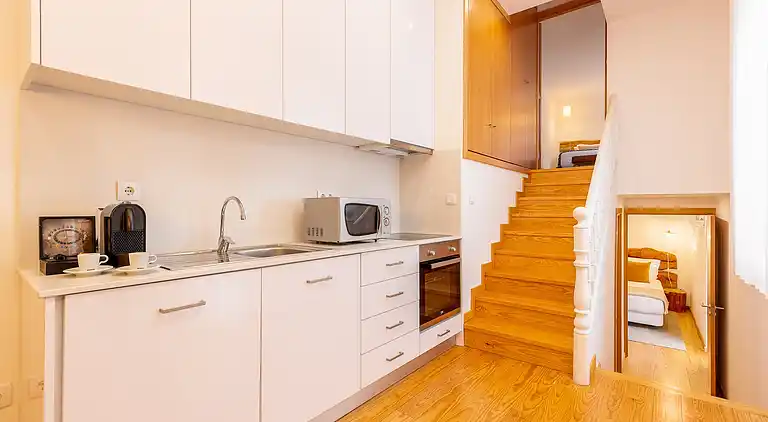 Apartment in Porto