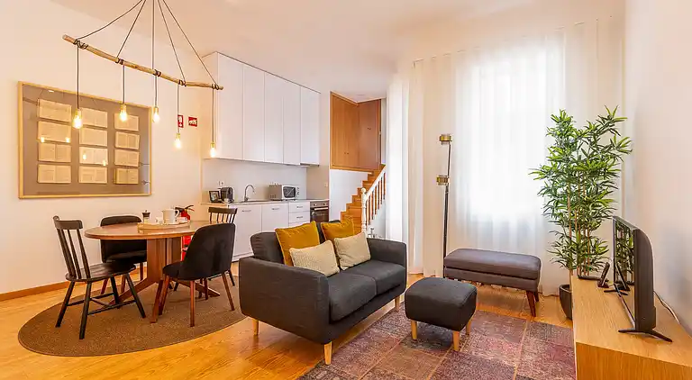 Apartment in Porto