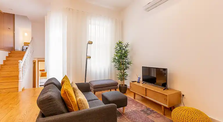 Apartment in Porto