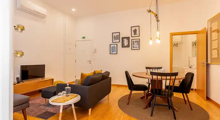 Apartment in Porto