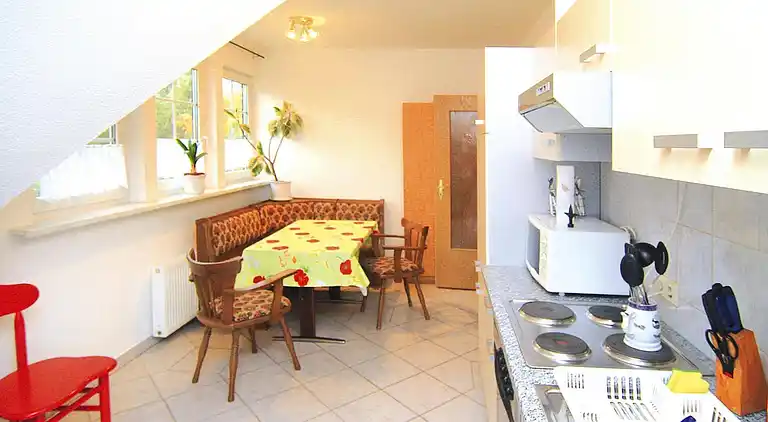 Ferielejlighed i Bezirk Spandau