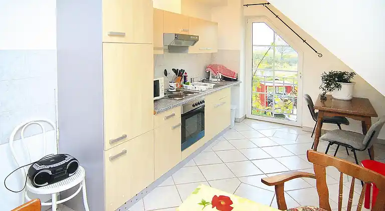 Ferielejlighed i Bezirk Spandau