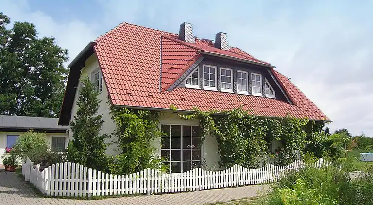 Ferielejlighed i Bezirk Spandau